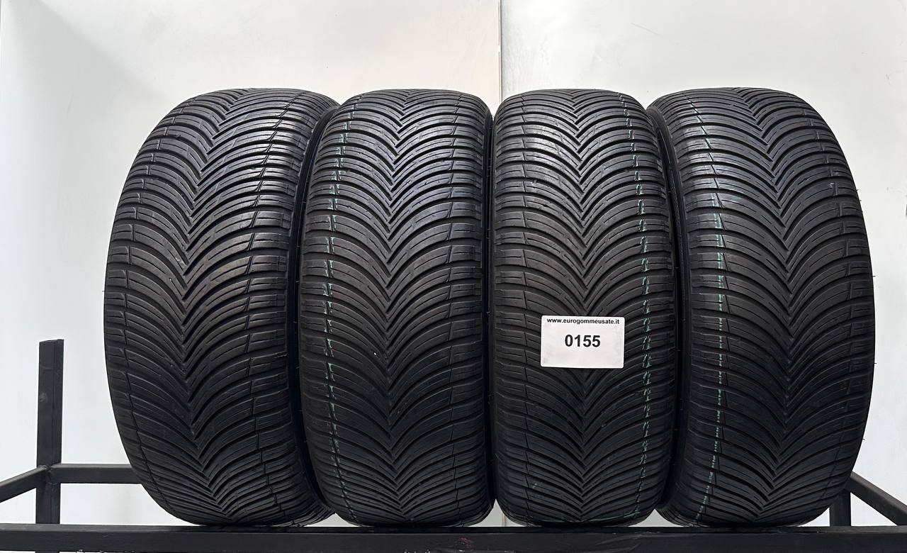225/55R18 98V KLEBER QUADRAXER SUV