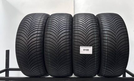 225/55R18 98V KLEBER QUADRAXER SUV
