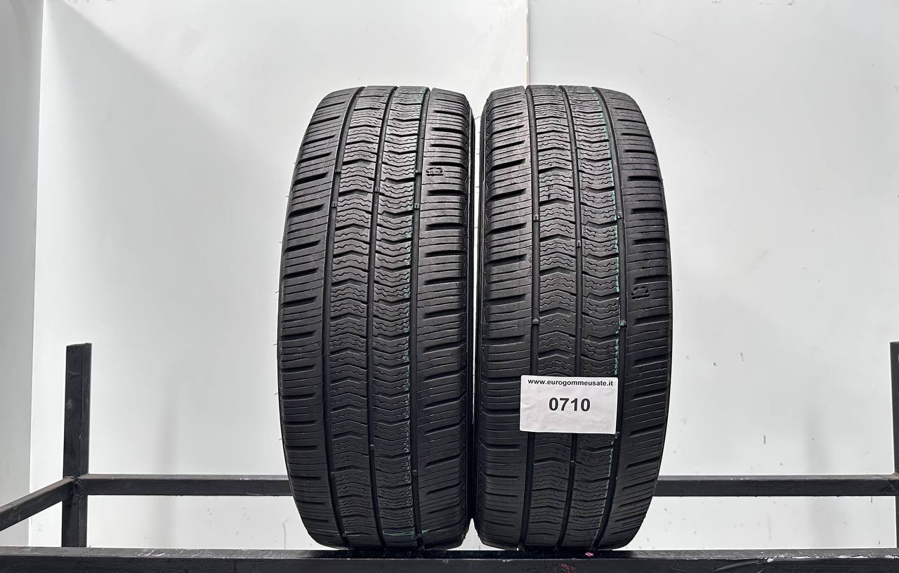 215/65R16C 109/107T KUMHO PORTRAN 4S CX11