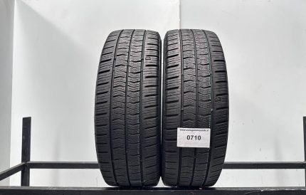 215/65R16C 109/107T KUMHO PORTRAN 4S CX11
