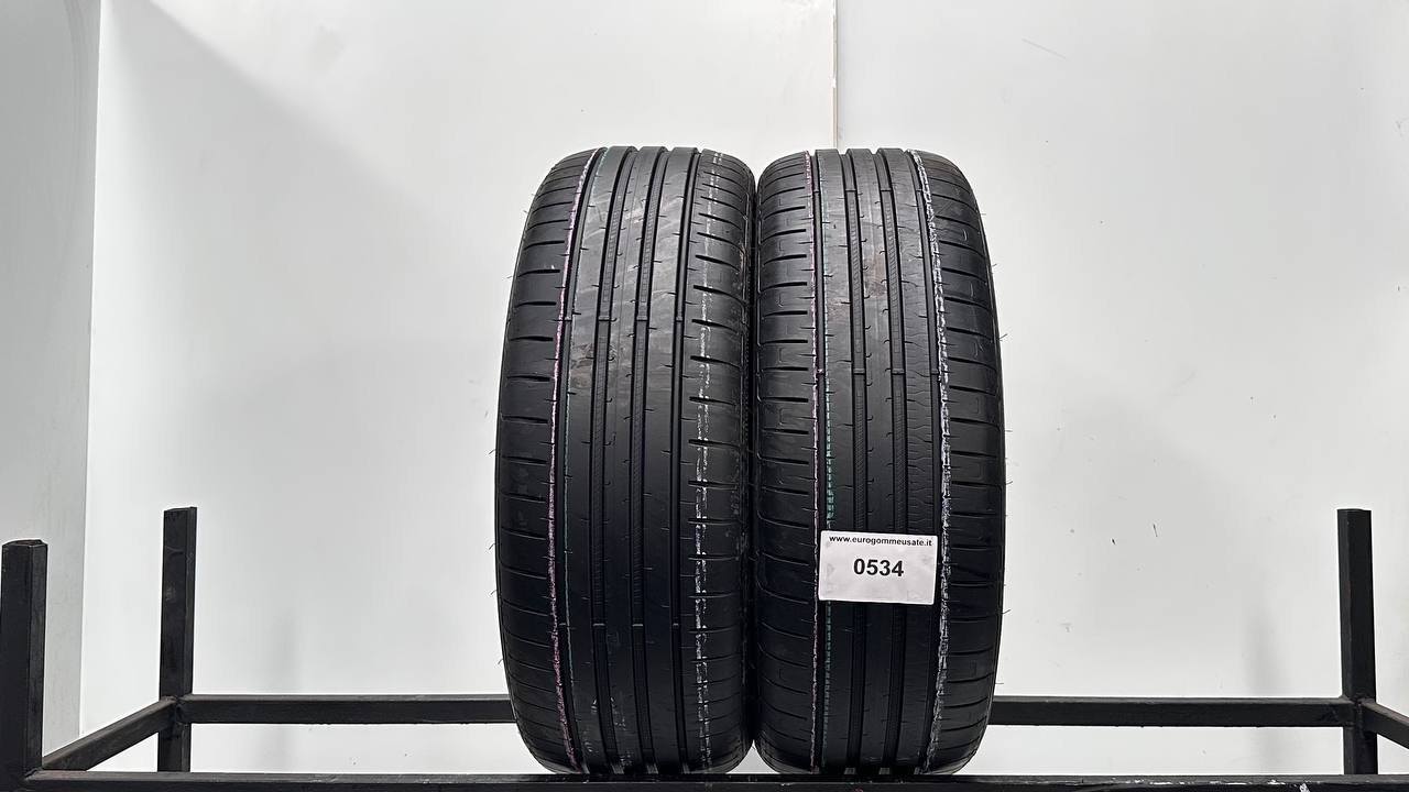 215/50R19 93T GOODYEAR EFFICIENTGRIP PERFORMANCE SEALTECH