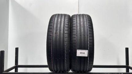 215/50R19 93T GOODYEAR EFFICIENTGRIP PERFORMANCE SEALTECH