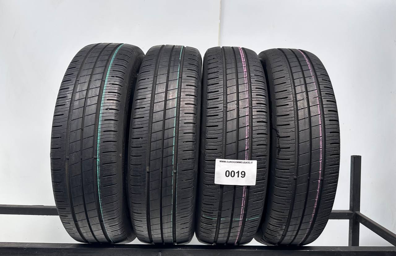 175/65R17 87H GOODYEAR EFFICIENTGRIP PERFORMANCE 2