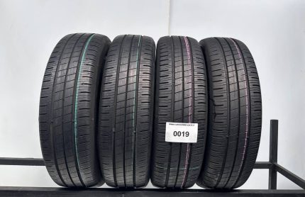 175/65R17 87H GOODYEAR EFFICIENTGRIP PERFORMANCE 2