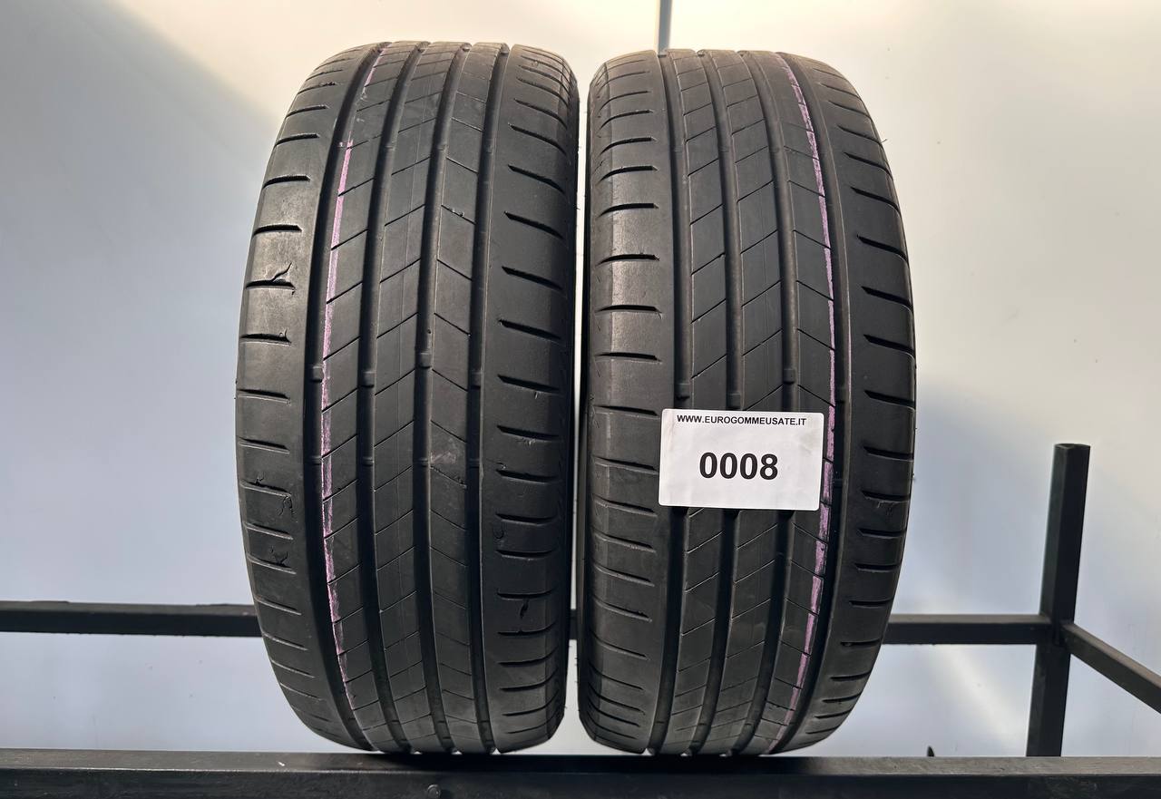 215/55R17 94V BRIDGESTONE TURANZA T005