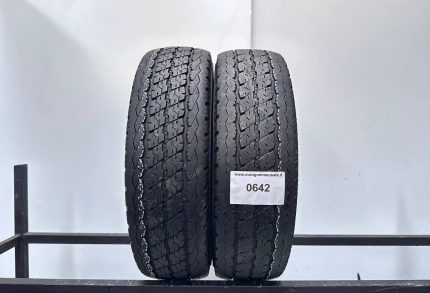 175/75R14C 99/98T BRIDGESTONE DURAVIS R630