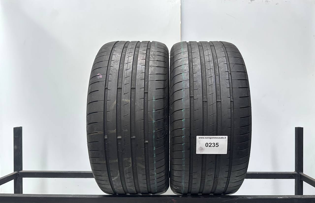 275/35R19 100Y XL GOODYEAR EAGLE F1 ASYMMETRIC 3