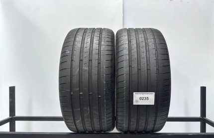 275/35R19 100Y XL GOODYEAR EAGLE F1 ASYMMETRIC 3