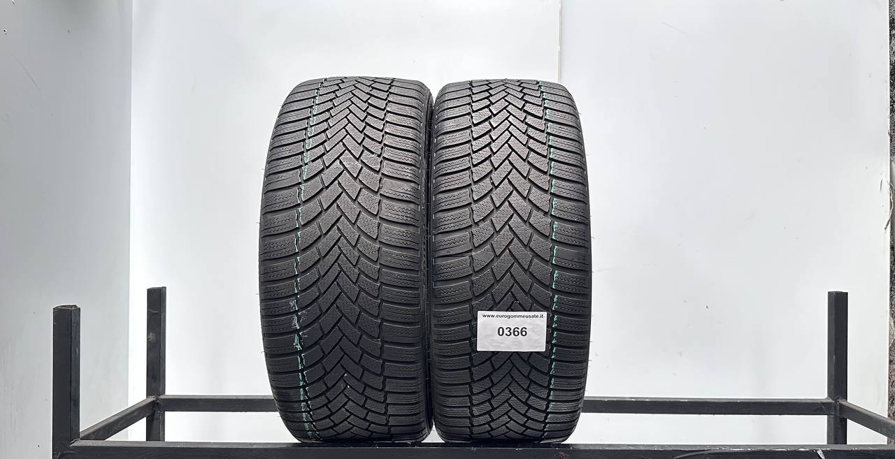 235/40R20 96H XL BRIDGESTONE BLIZZAK LM005