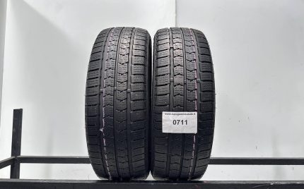 195/60R16C 99/97T NEXEN WINGUARD WT1