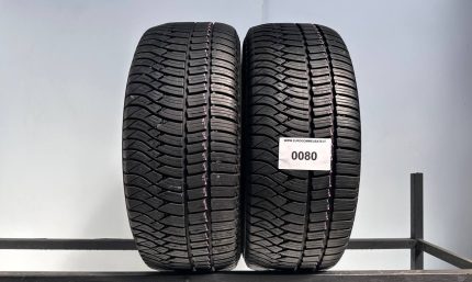 235/55R17 99V KLEBER CITILANDER