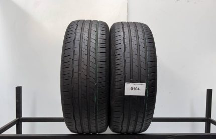 235/60R18 103W AO HANKOOK VENTUS S1 EVO3 SUV