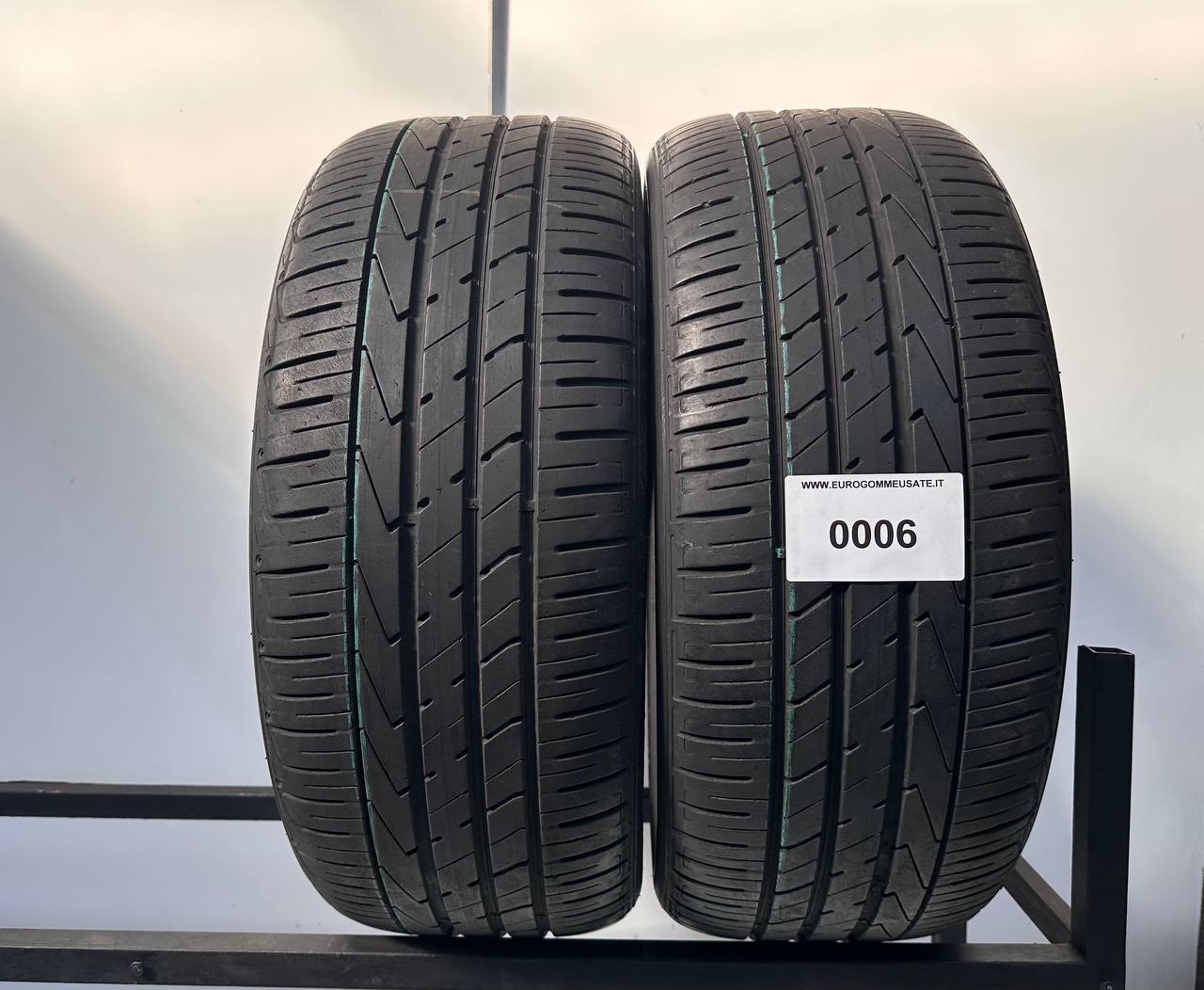 235/50R19 99V HANKOOK VENTUS S1 EVO 2 SUV K117A