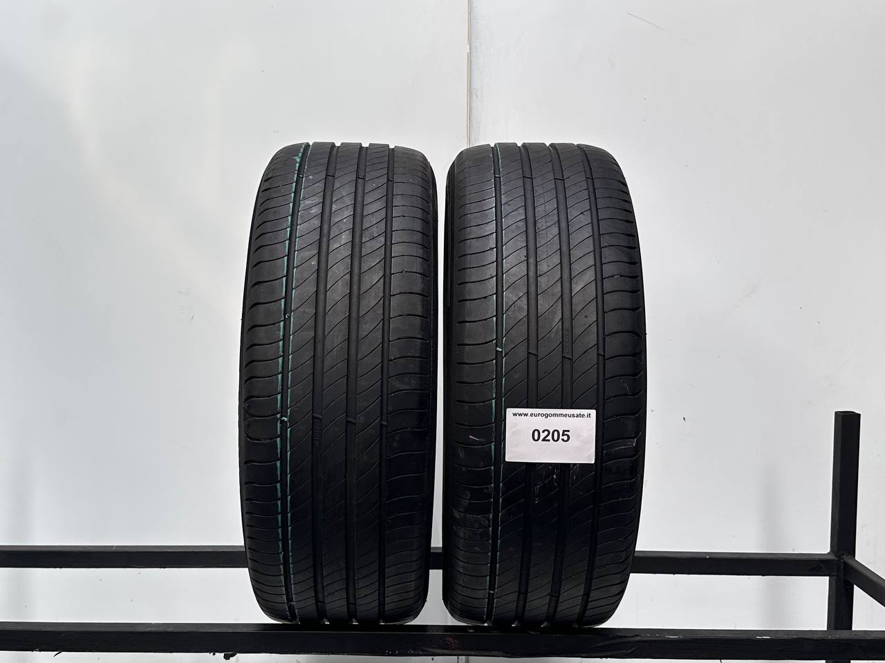 215/55R18 99V MICHELIN PRIMACY 4