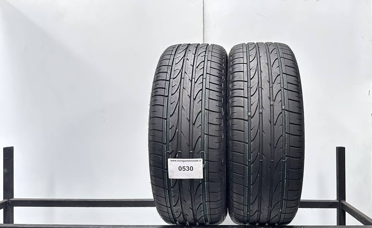 235/45R19 95V BRIDGESTONE DUELER H/P SPORT RFT