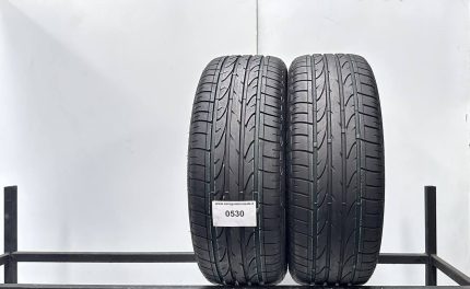 235/45R19 95V BRIDGESTONE DUELER H/P SPORT RFT