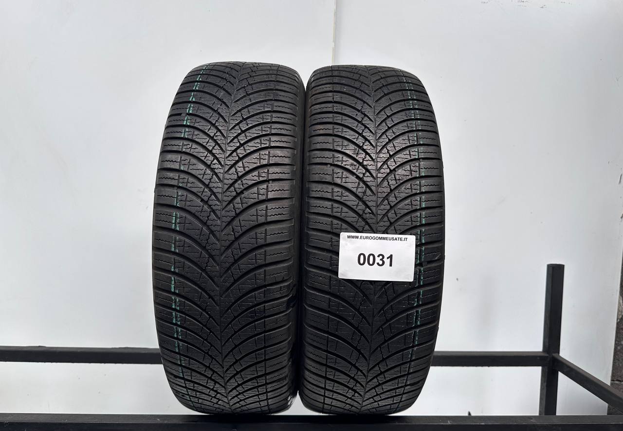 215/65R16 102H GOODYEAR VECTOR 4 SEASONS