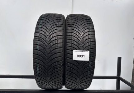 215/65R16 102H GOODYEAR VECTOR 4 SEASONS