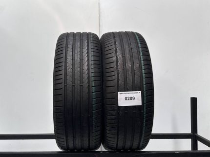 225/50R18 99W XL PIRELLI CINTURATO P7