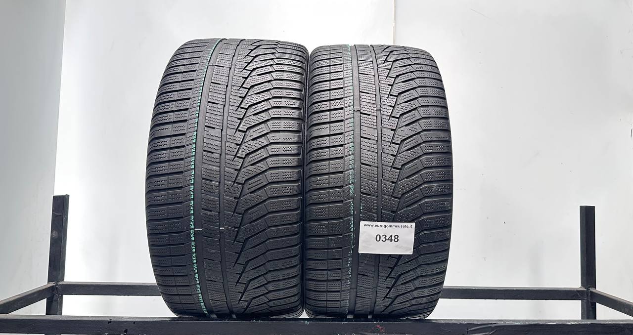 275/30R20 97W HANKOOK WINTER I CEPT EVO 2