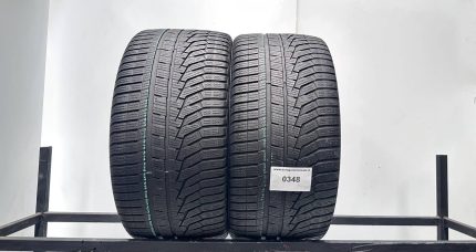 275/30R20 97W HANKOOK WINTER I CEPT EVO 2