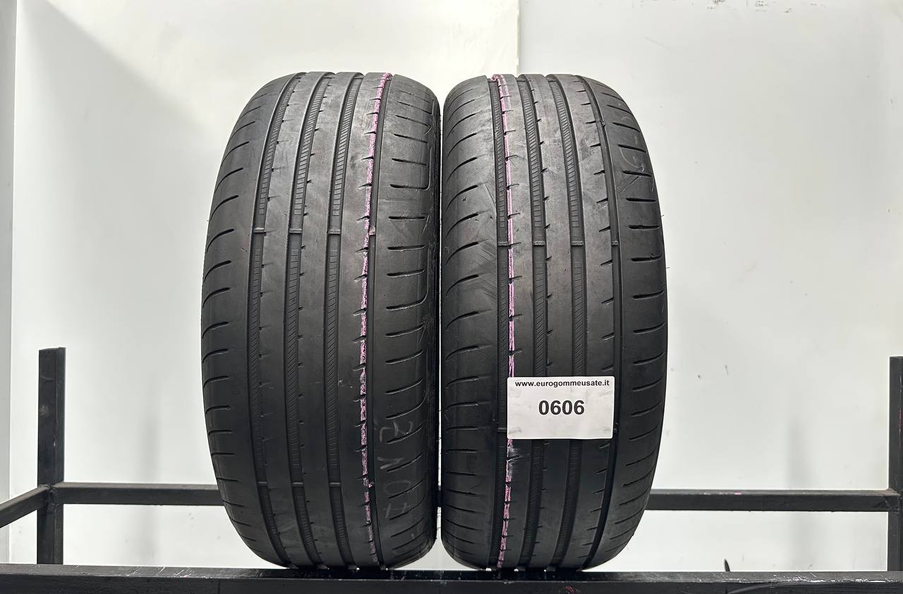 225/45R19 96W XL GOODYEAR EAGLE F1 ASYMMETRIC 3 ★