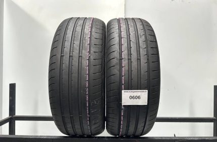 225/45R19 96W XL GOODYEAR EAGLE F1 ASYMMETRIC 3 ★