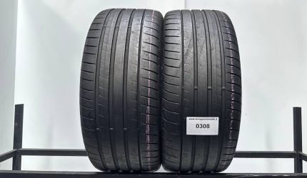265/40R20 104Y XL GOODYEAR EAGLE F1 ASYMMETRIC SOUNDCOMFORT