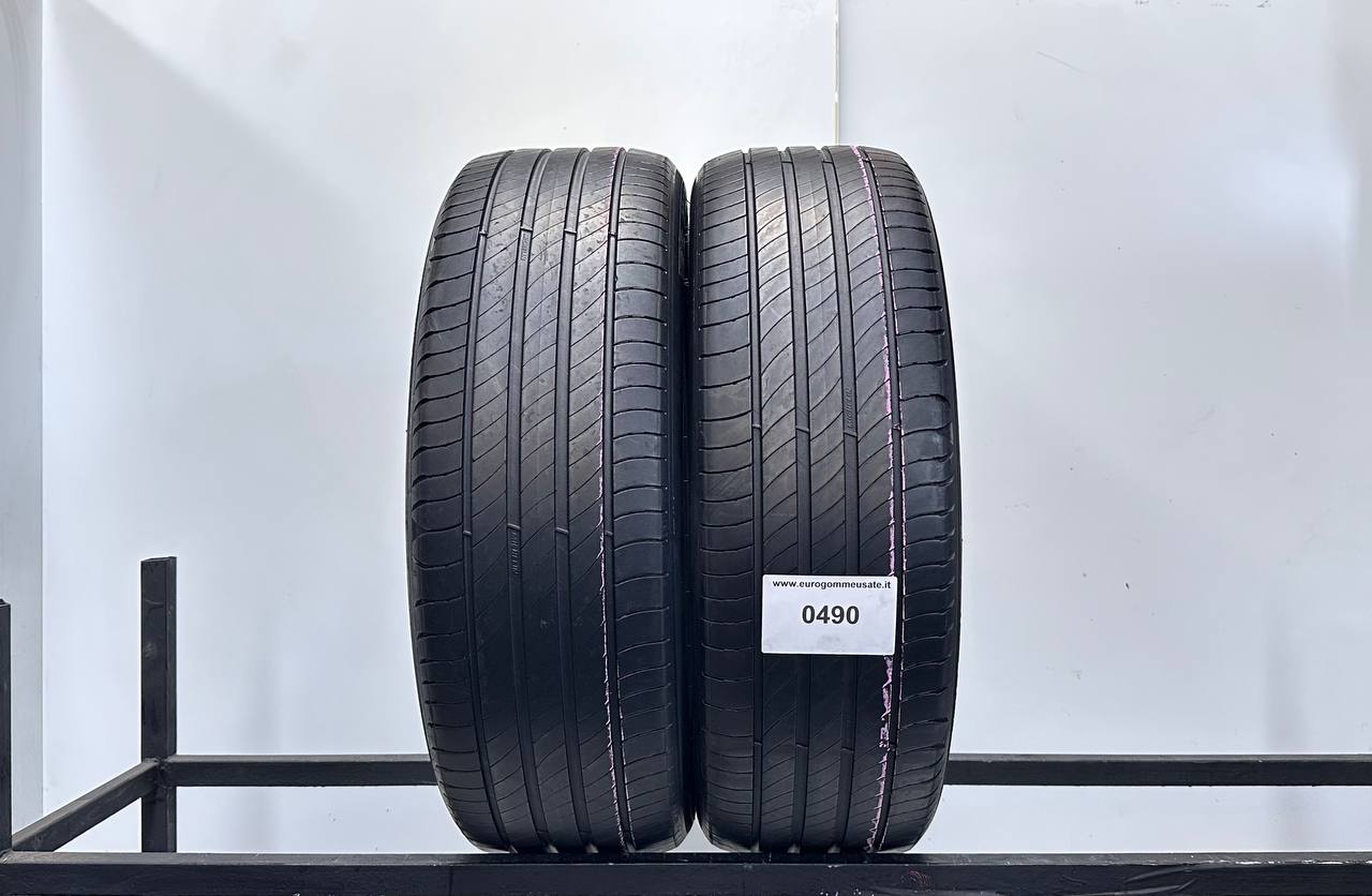 205/55R19 97V XL MICHELIN E.PRIMACY