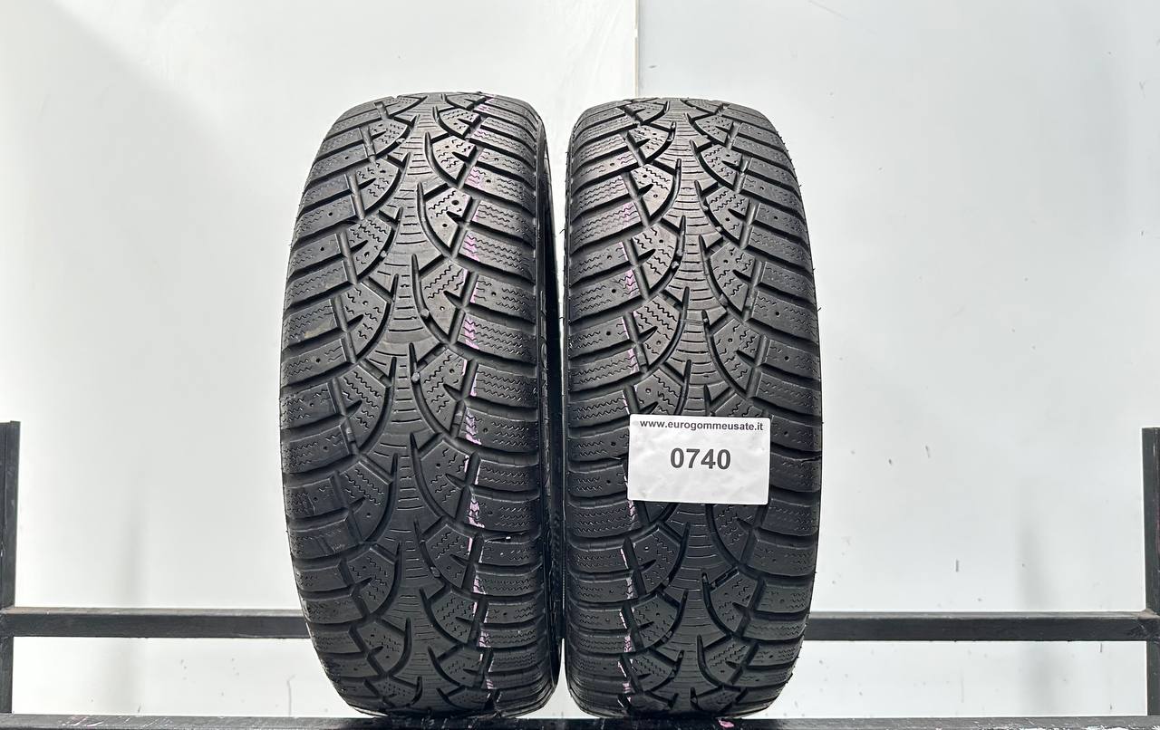 195/60R16C 99/97T FORTUNA WINTER CHALLENGER
