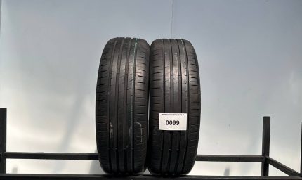 205/60R16 92V GOODYEAR EFFICIENTGRIP PERFORMANCE