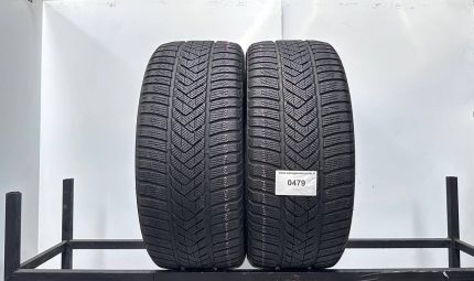 275/40R21 107V XL PIRELLI SCORPION WINTER ★ RFT
