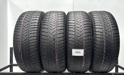 245/50R19 105V XL PIRELLI SOTTOZERO 3 ★ RFT