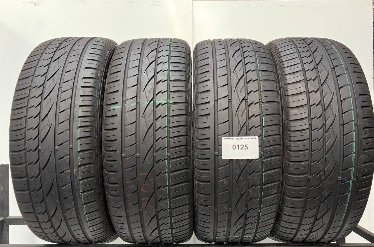 265/50R20 111V CONTINENTAL CROSSCONTACT UHP