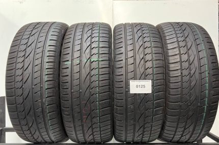265/50R20 111V CONTINENTAL CROSSCONTACT UHP