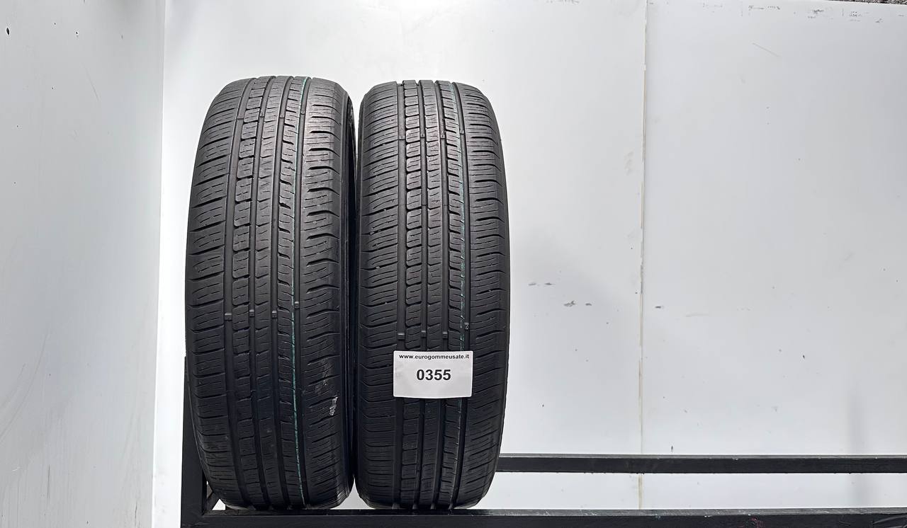 195/55R20 95H XL TRIANGLE ADVANTEX TC101
