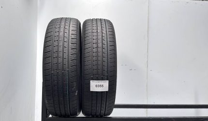 195/55R20 95H XL TRIANGLE ADVANTEX TC101