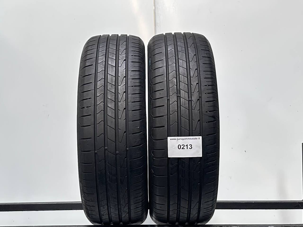 215/65R17 99V HANKOOK VENTUS PRIME 3 X