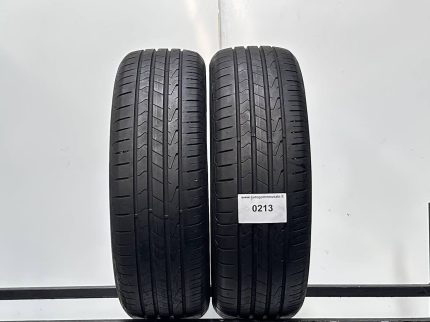 215/65R17 99V HANKOOK VENTUS PRIME 3 X