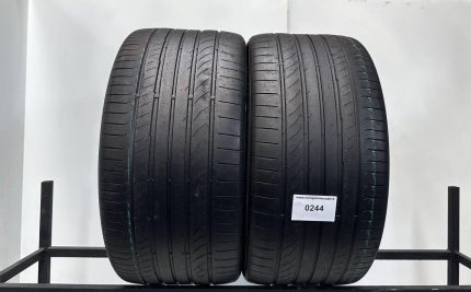 325/35ZR22 110Y CONTINENTAL CONTISPORTCONTACT 5