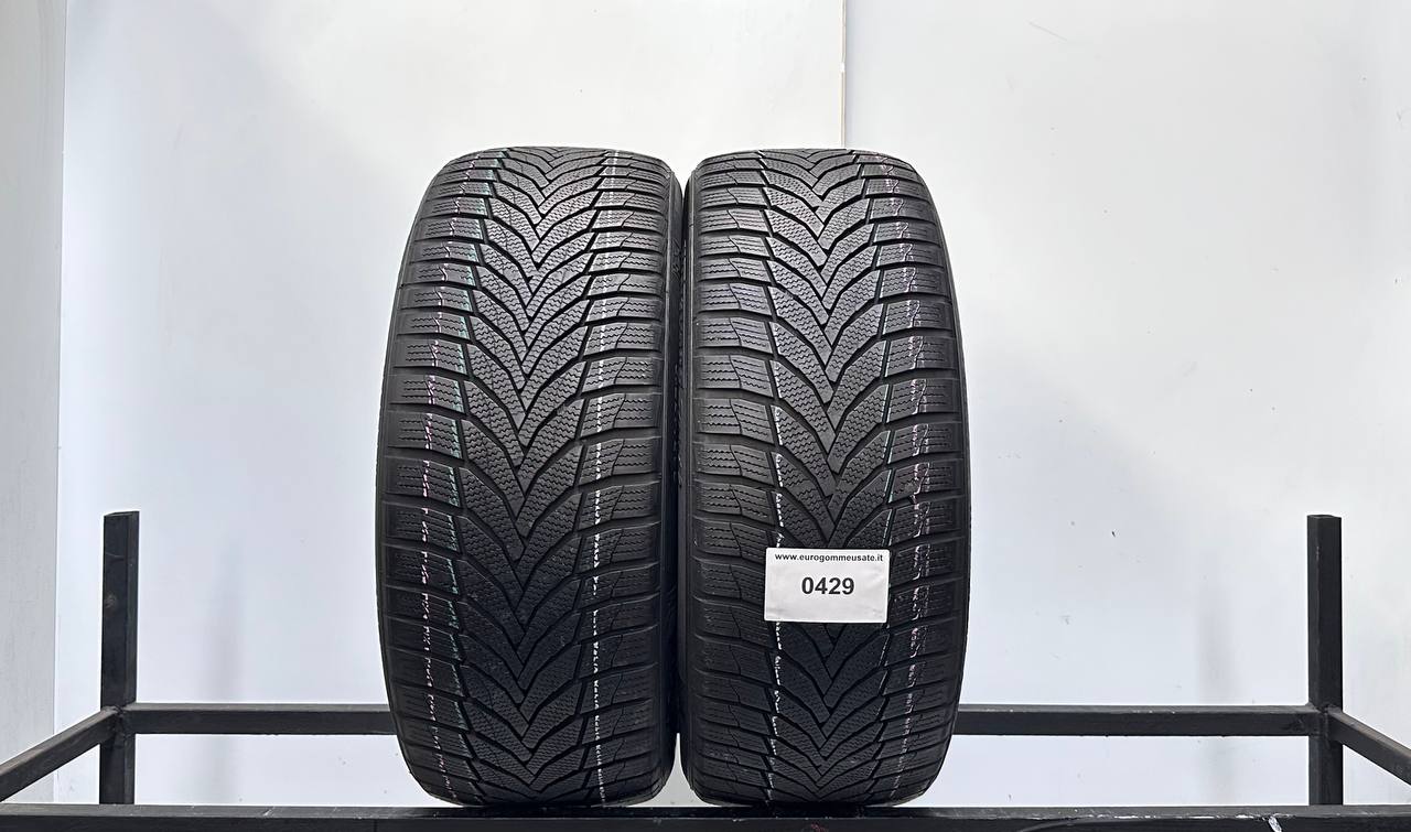245/45R19 102V XL NEXEN WINGUARD SPORT 2