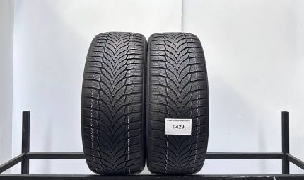 245/45R19 102V XL NEXEN WINGUARD SPORT 2