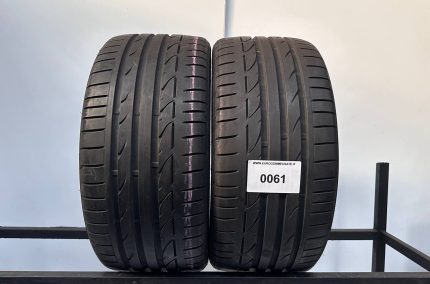 245/35R18 92Y BRIDGESTONE POTENZA S001