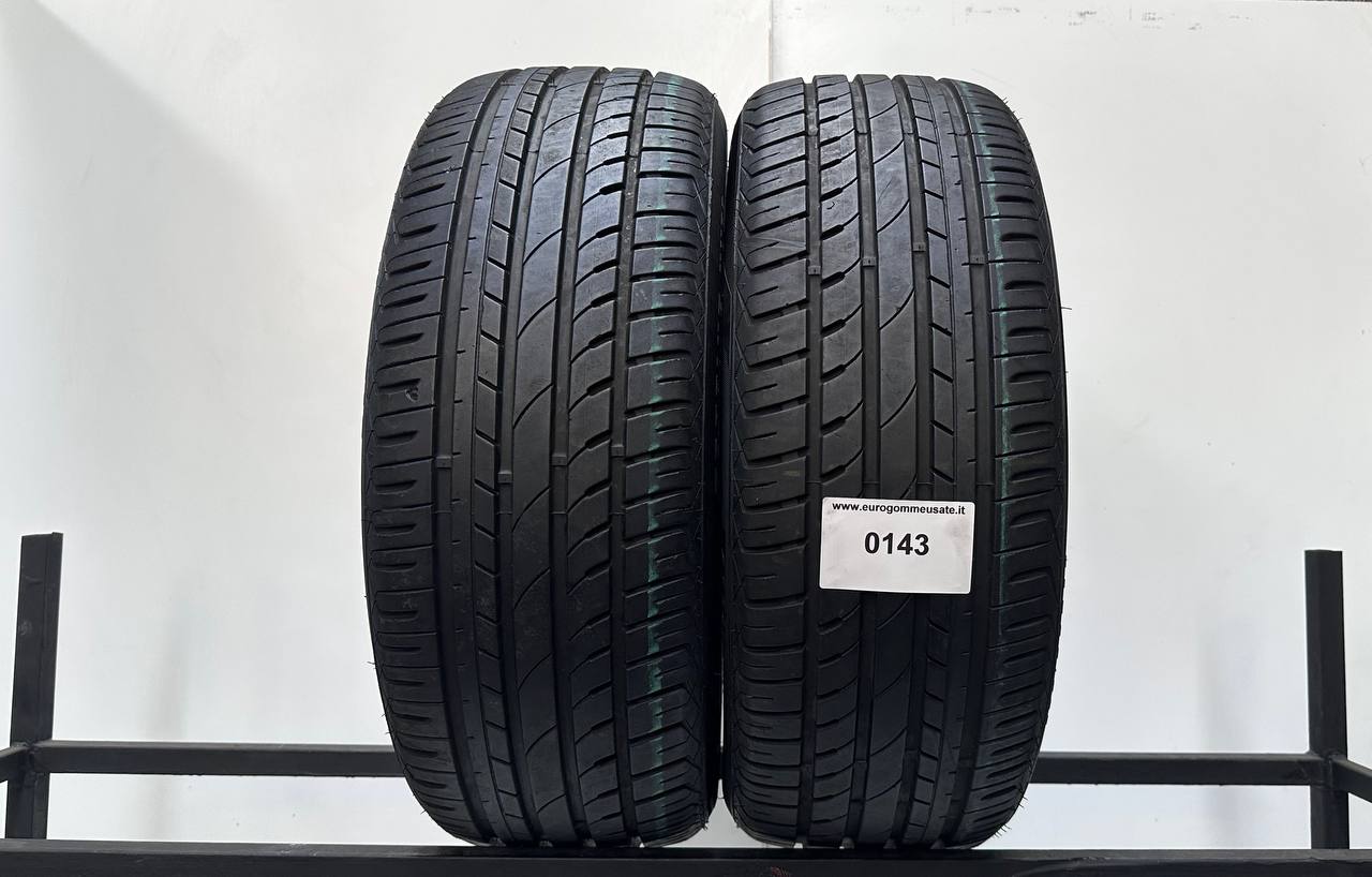 225/60R18 100H KLEBER QUADRAXER SUV