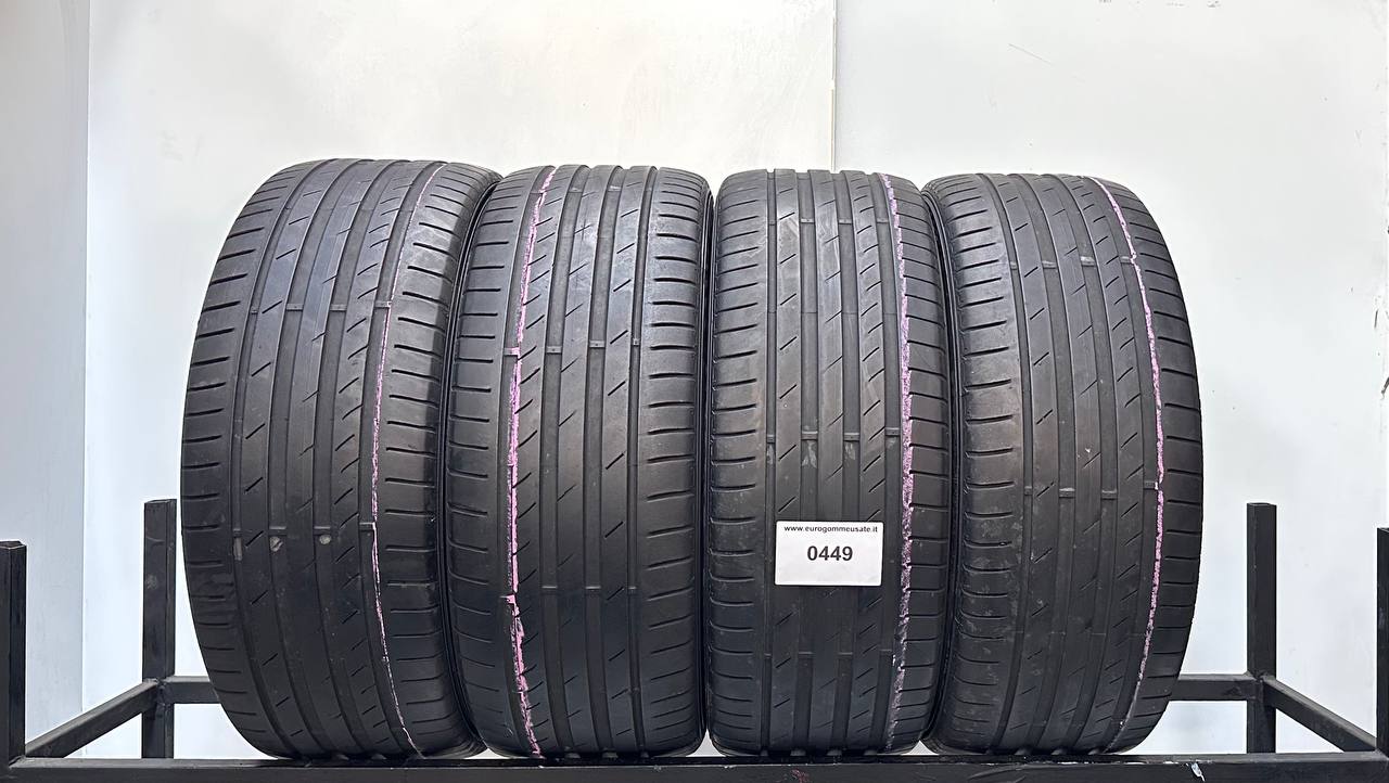 245/45ZR19 102Y XL KUMHO ECSTA PS71