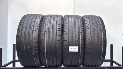 245/45ZR19 102Y XL KUMHO ECSTA PS71