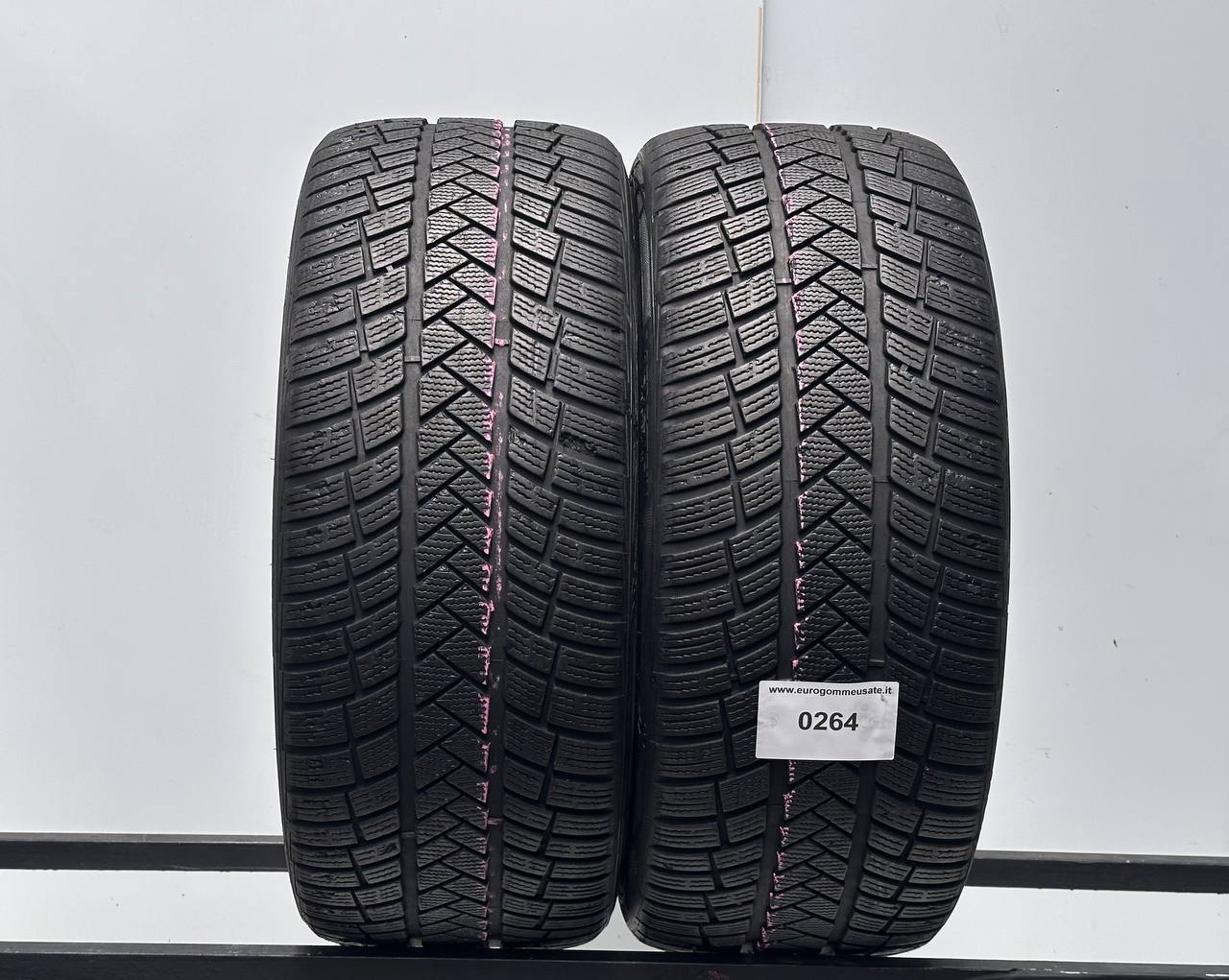 255/40R21 102V XL VREDESTEIN WINTRAC PRO