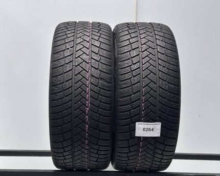 255/40R21 102V XL VREDESTEIN WINTRAC PRO