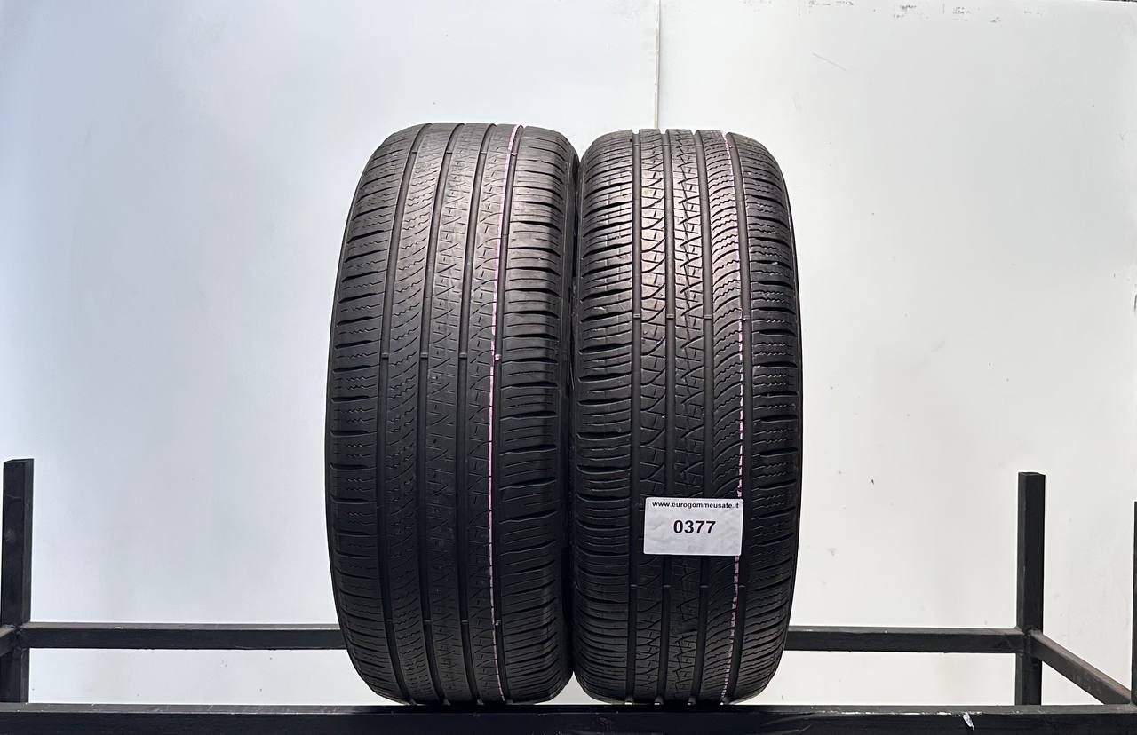 235/50R20 104W XL PIRELLI SCORPION ZERO ALL SEASON PNCS JLR