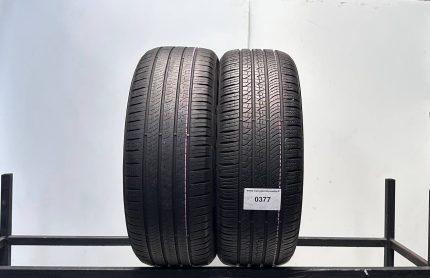 235/50R20 104W XL PIRELLI SCORPION ZERO ALL SEASON PNCS JLR